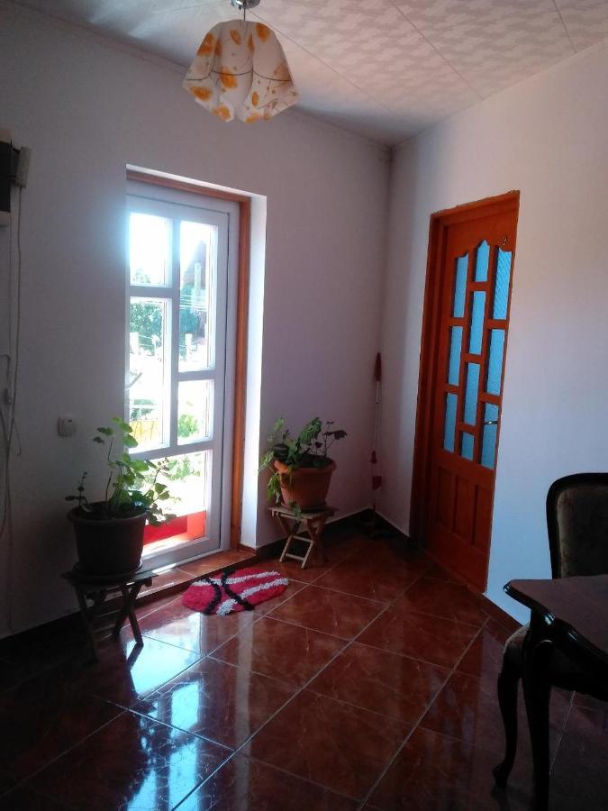 Casa Carlo Eforie Nord Exterior foto