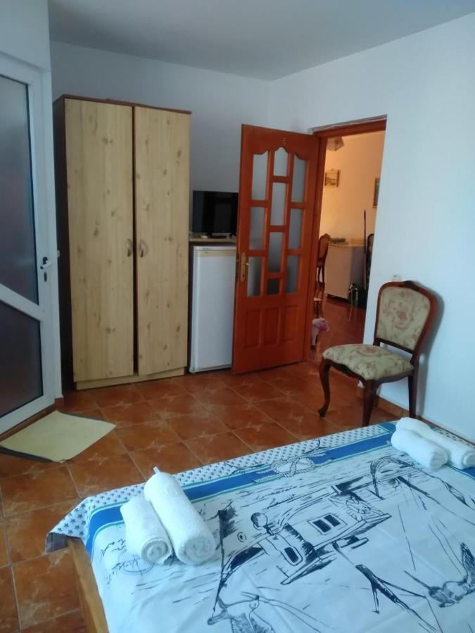 Casa Carlo Eforie Nord Exterior foto